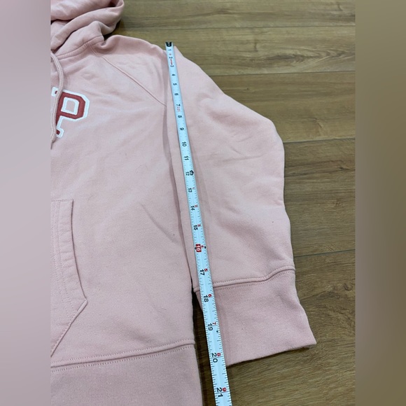 GAP zip-up hoodie - Picture 4 of 6